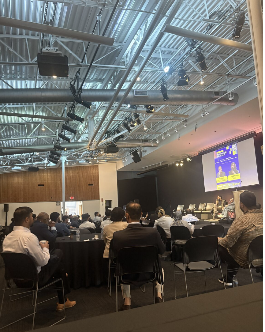 Niya Summit speaker session thumbnail