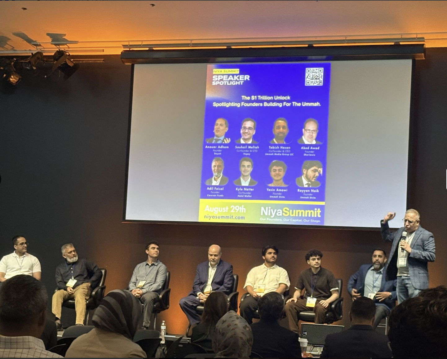 The Trillion Unlock panel thumbnail